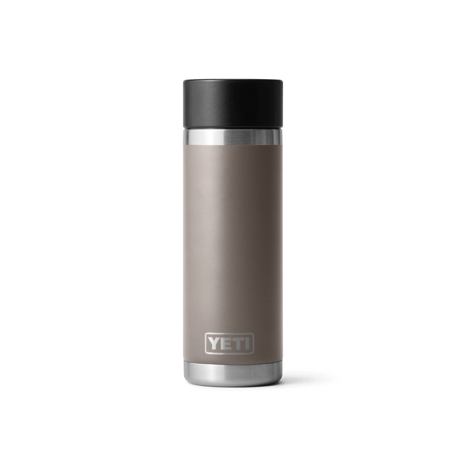  YETI Rambler 64 oz Bottle, Vacuum Insulated, Stainless Steel  with Chug Cap, Camp Green : Sports & Outdoors