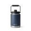 YETI Rambler® 1/2-Gallon (1.9 L) Jug Navy
