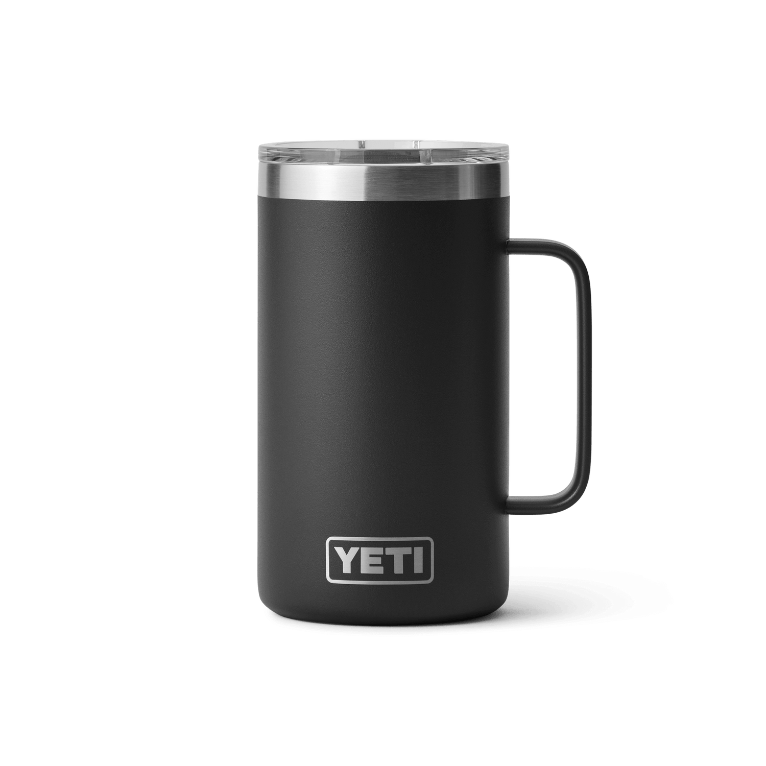 YETI Rambler Mugs: Insulated Stainless Steel – YETI EUROPE