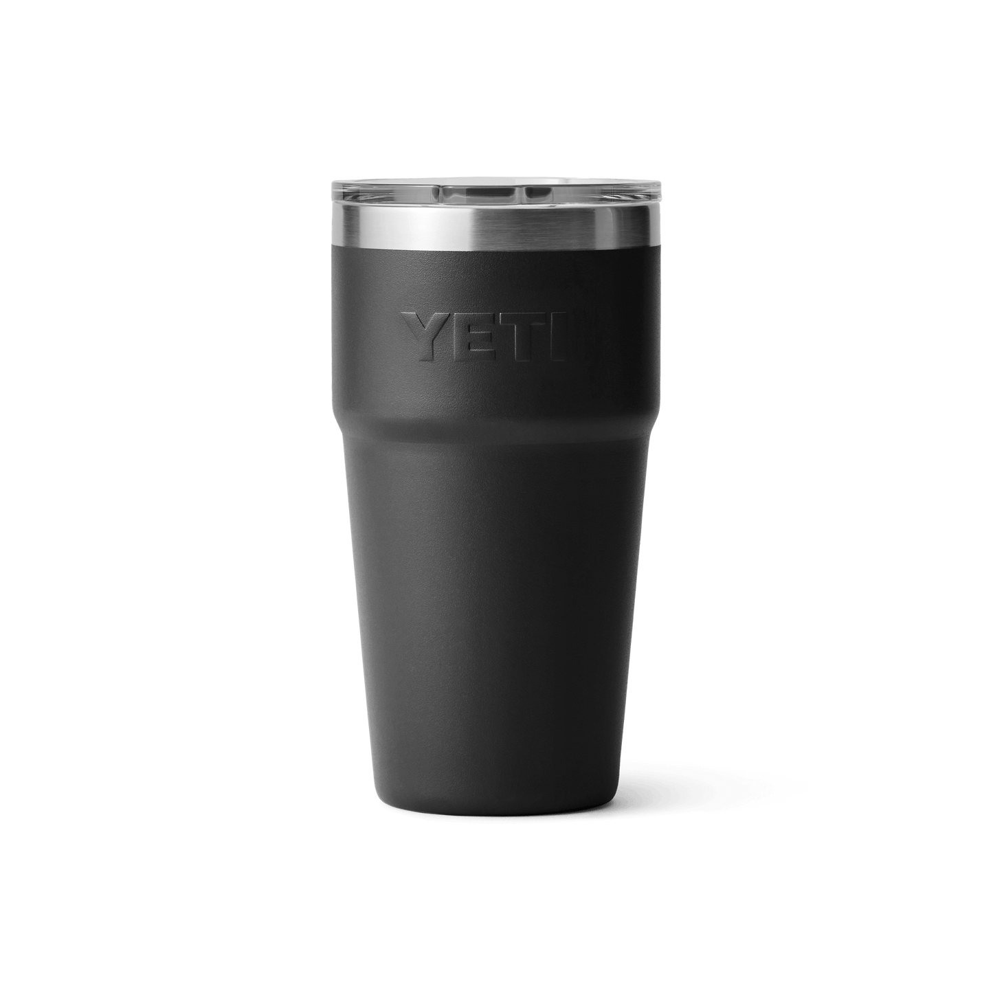 YETI Rambler® 16 oz (475 ml) Pint Cup Black