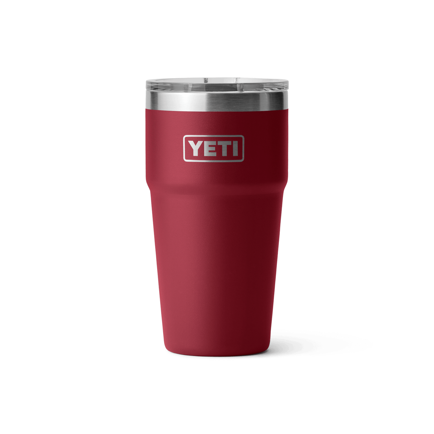 YETI Rambler® 16 oz (475 ml) Pint Cup Harvest Red