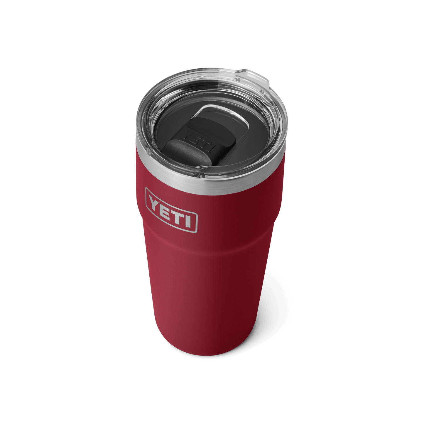 YETI Rambler® 16 oz (475 ml) Pint Cup Harvest Red