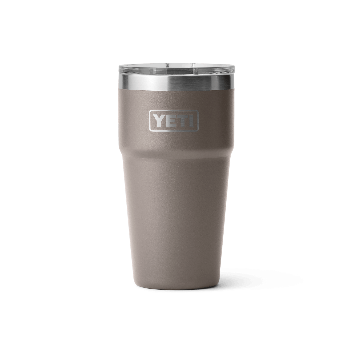 YETI Rambler® 16 oz (475 ml) Pint Cup Sharptail Taupe