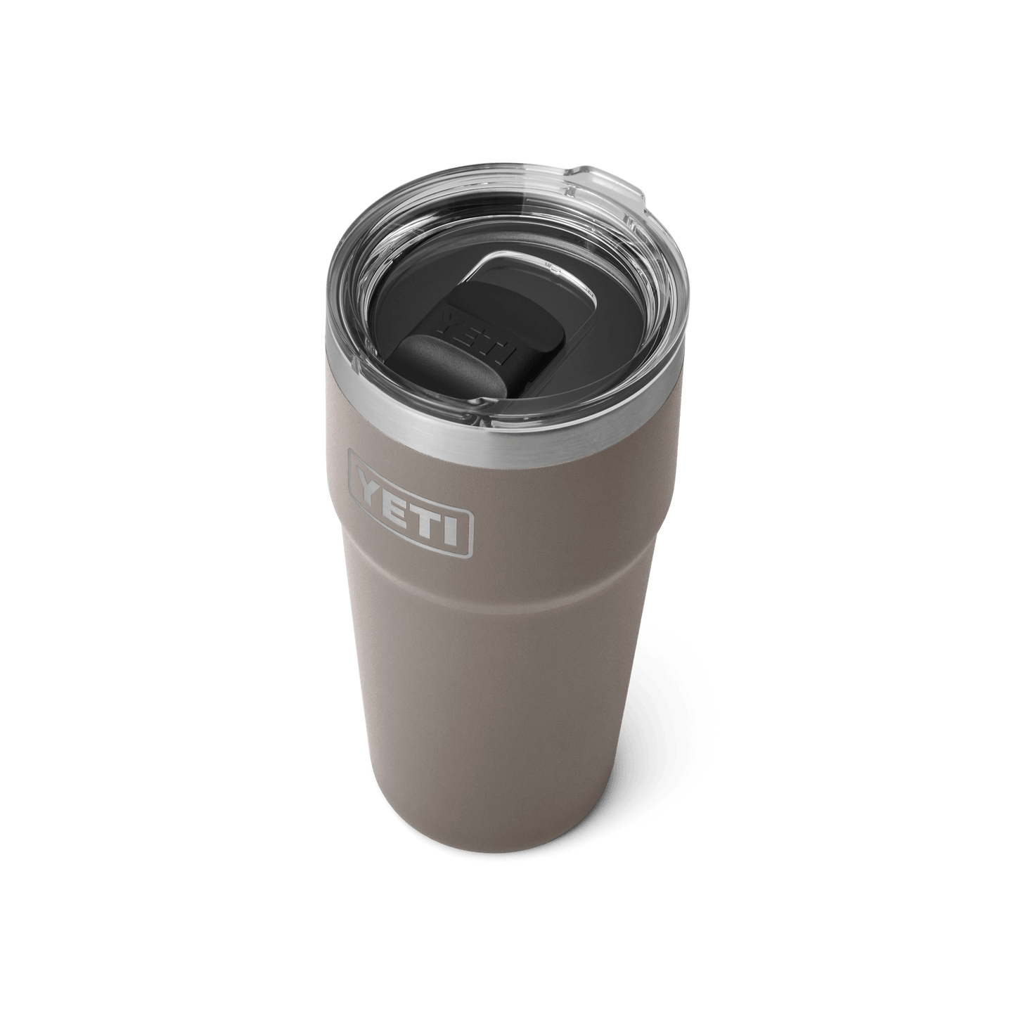 YETI Rambler® 16 oz (475 ml) Pint Cup Sharptail Taupe