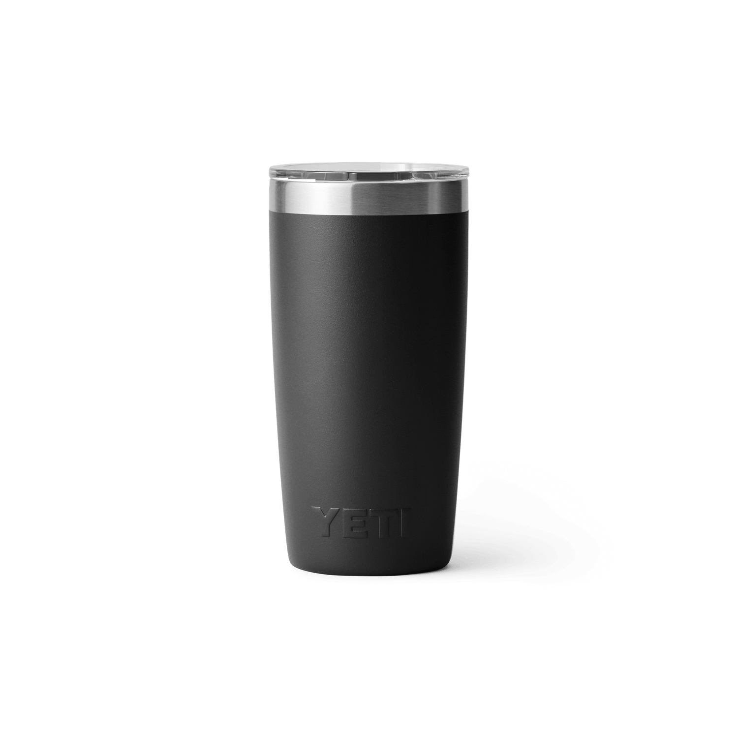 Matte black yeti deals cup