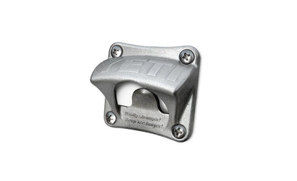 Yeti Coolers Wall Mount Bottle Opener