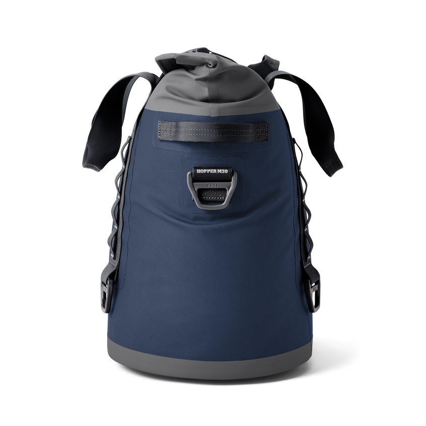 YETI Hopper® M30 Cool Bag Navy