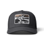 YETI Duck Scene Trucker Hat Dark Grey