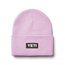 YETI Logo Beanie Lavender