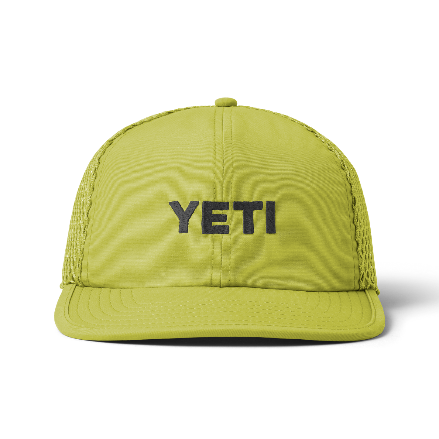 YETI Logo Performance Hat Moss