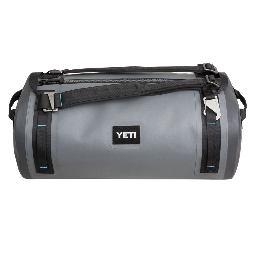 YETI Panga® 100L Waterproof Duffel Storm Grey