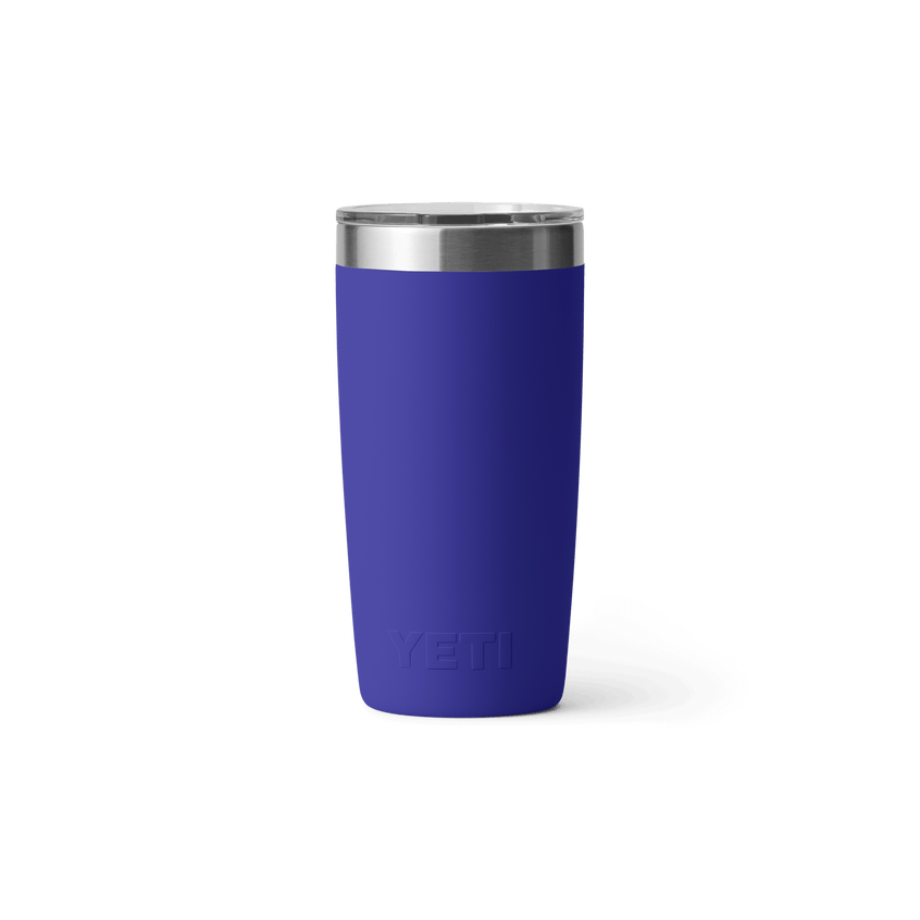 YETI Rambler® 10 oz (296 ml) Tumbler Offshore Blue