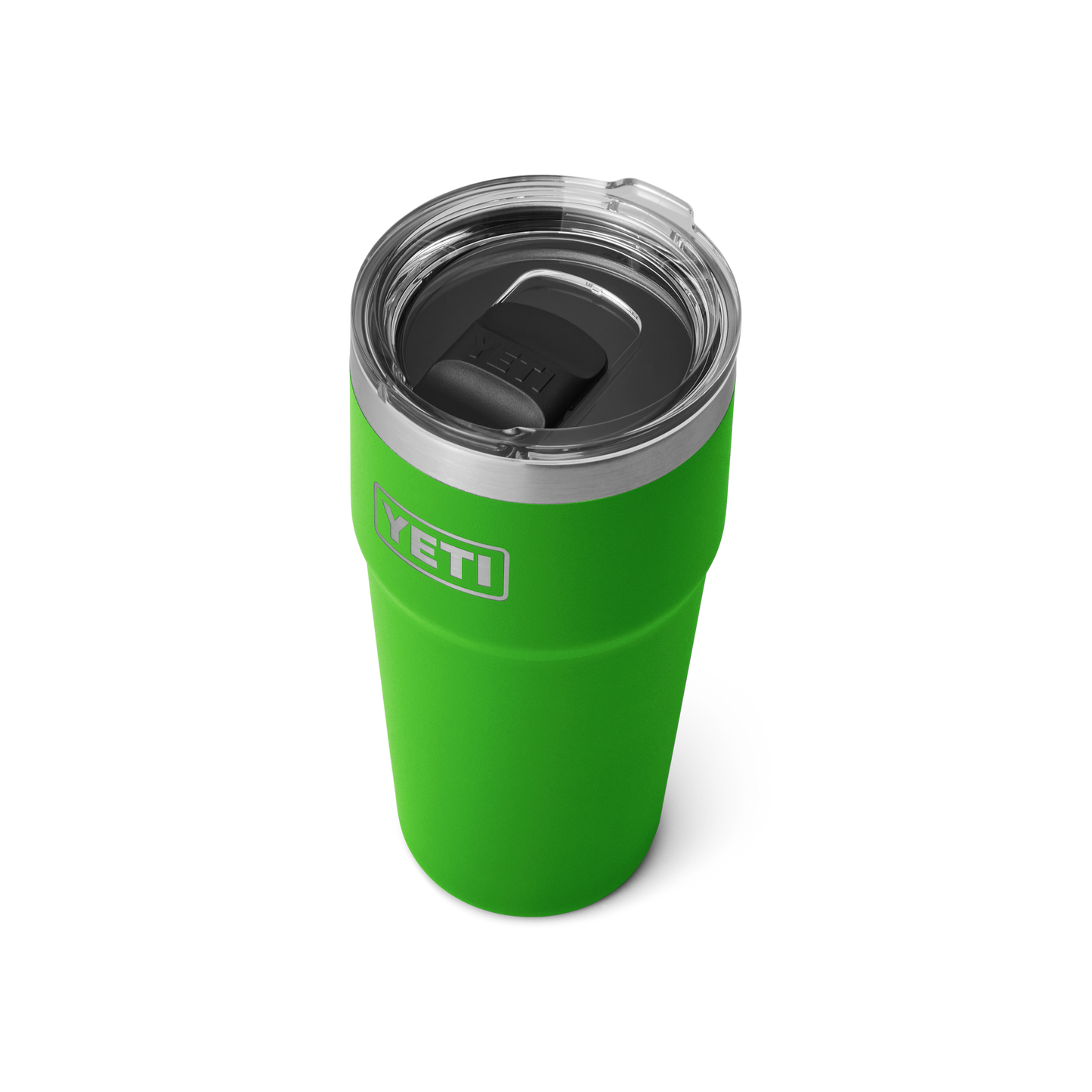 YETI Rambler® 16 oz (475 ml) Pint Cup Canopy Green
