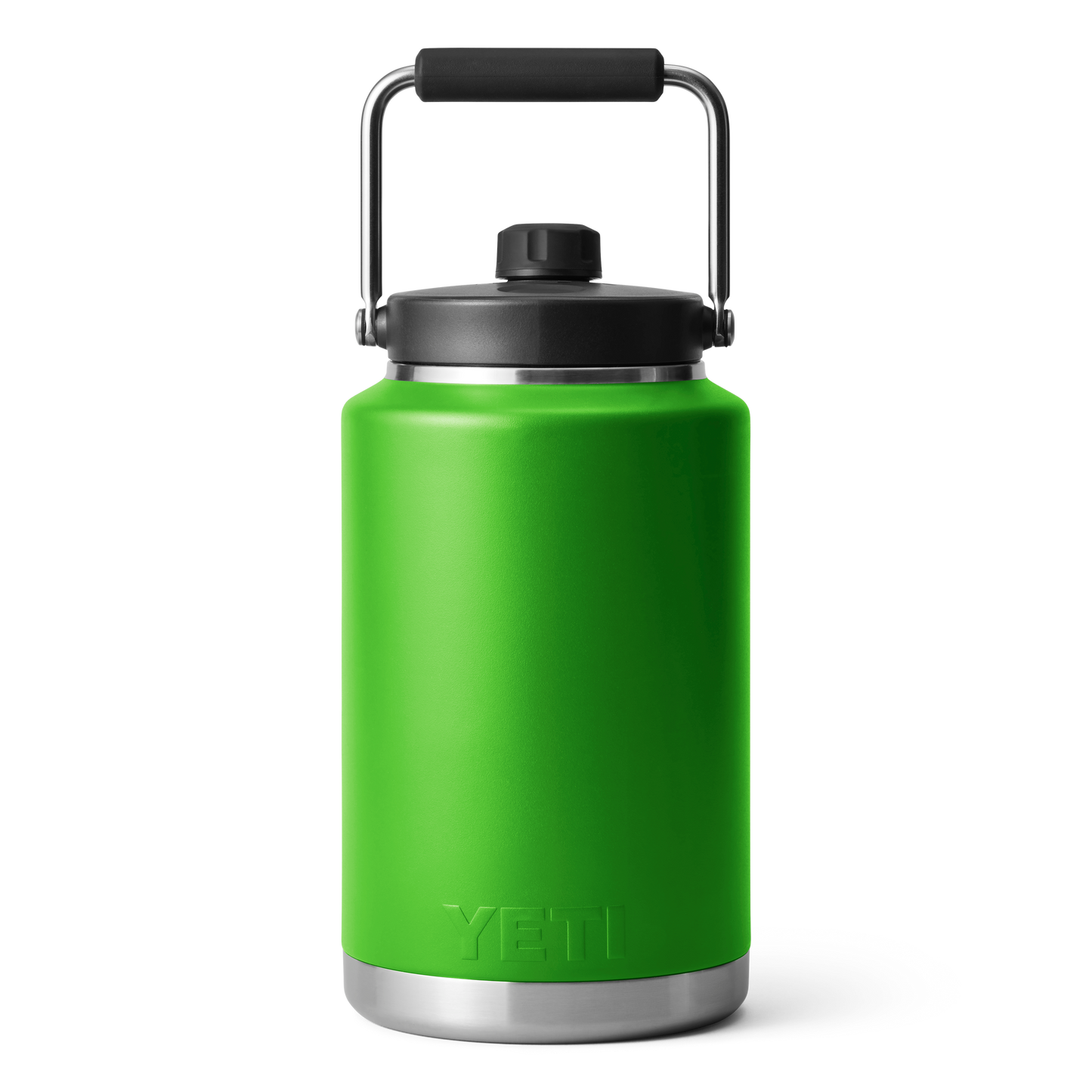 YETI Rambler® One Gallon (3.8 L) Jug Canopy Green