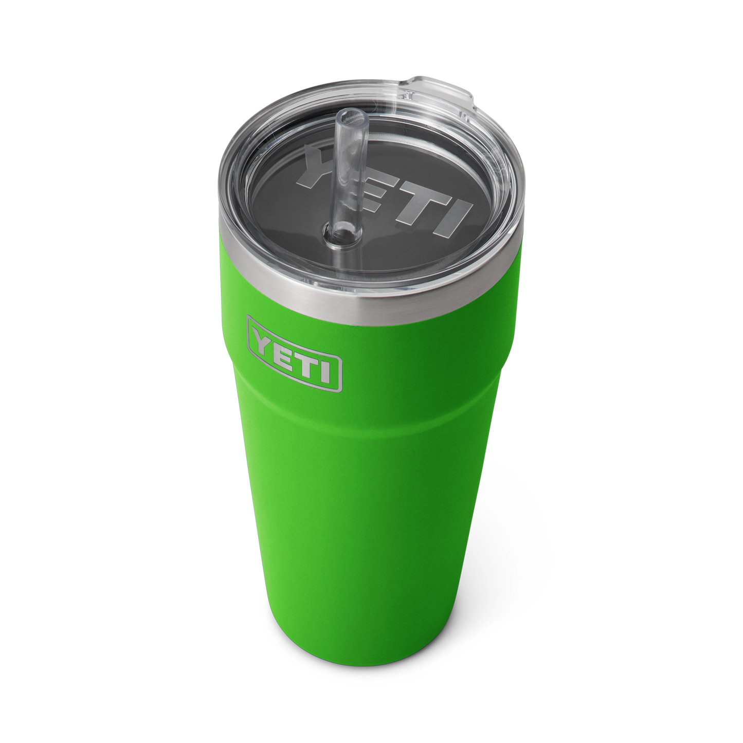 YETI Rambler® 26 oz (760 ml) Straw Cup Canopy Green