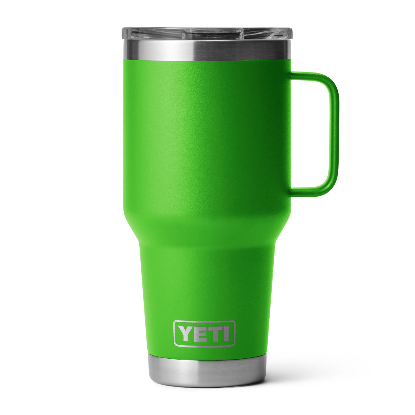 YETI Rambler® 30 oz (887 ml) Travel Mug Canopy Green
