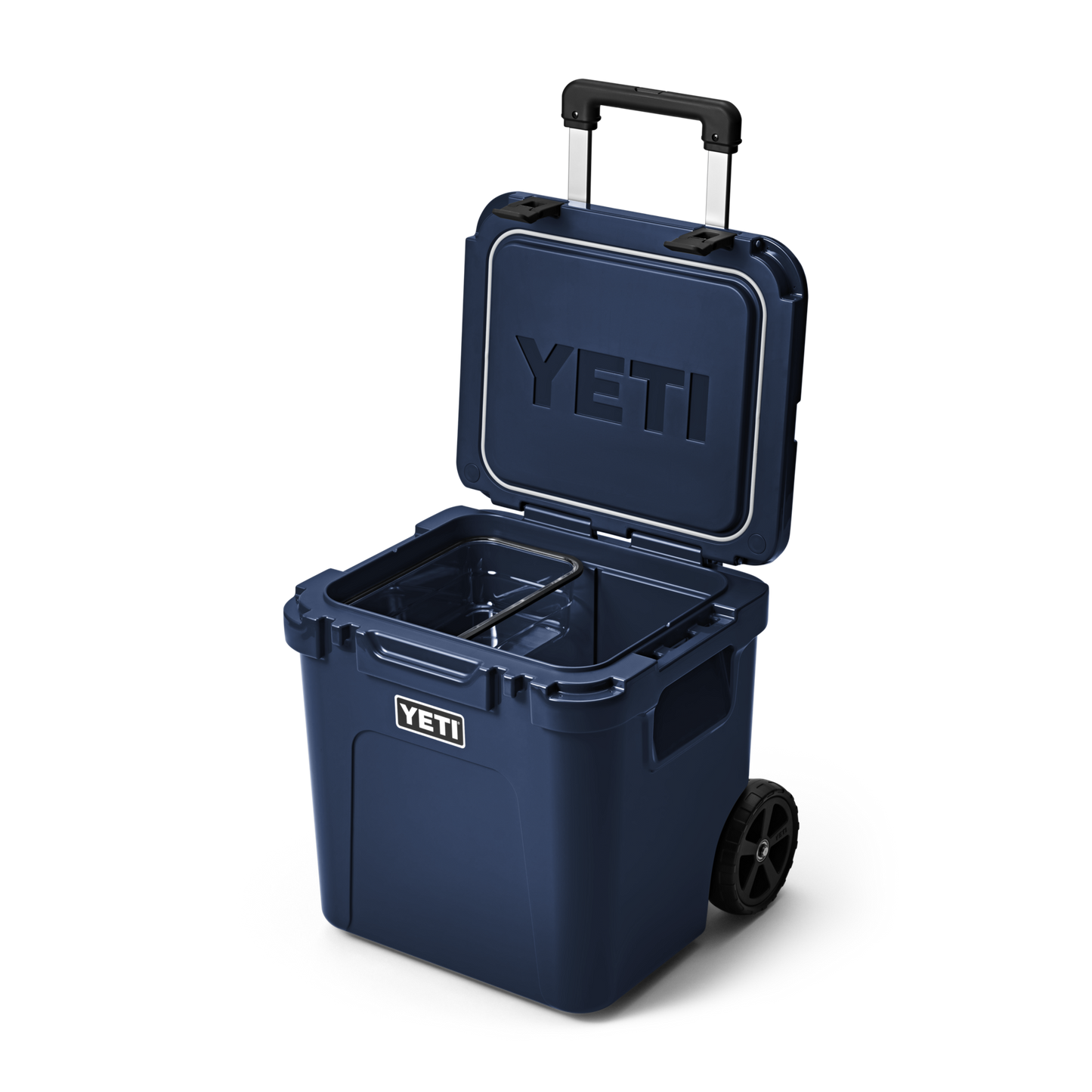 YETI Roadie® 48 Wheeled Cool Box Navy