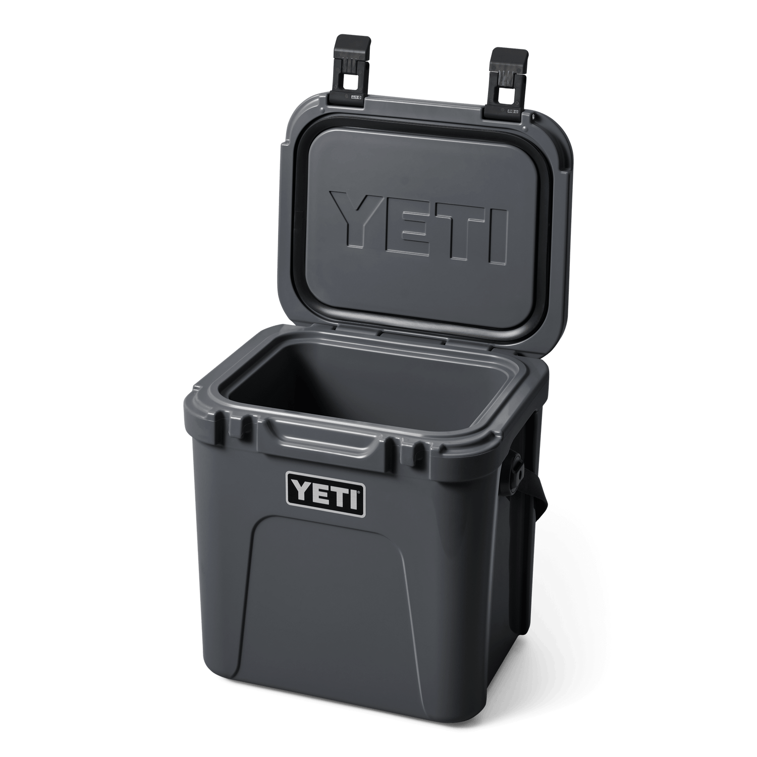 YETI Roadie® 24 Cool Box Charcoal