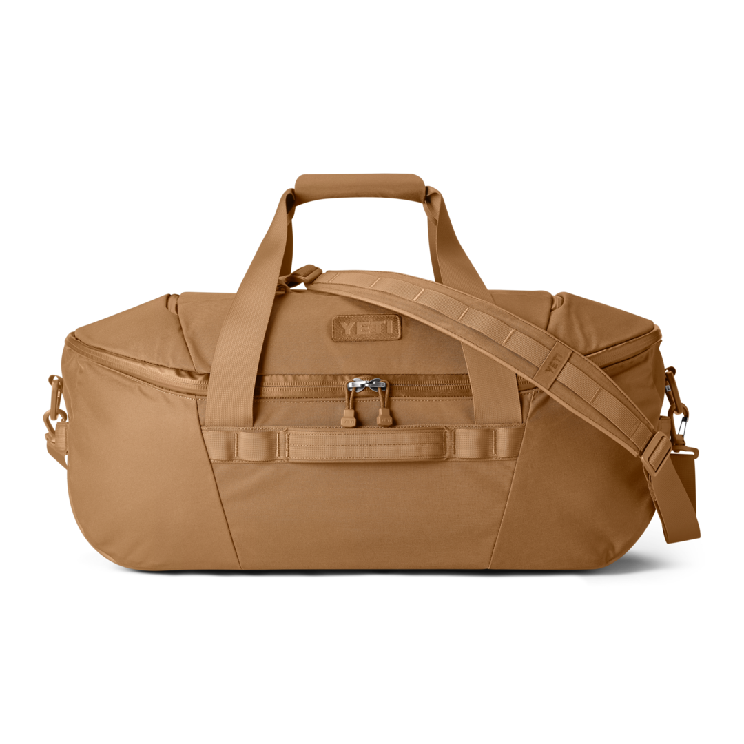 YETI Crossroads® 60L Duffel Alpine Brown