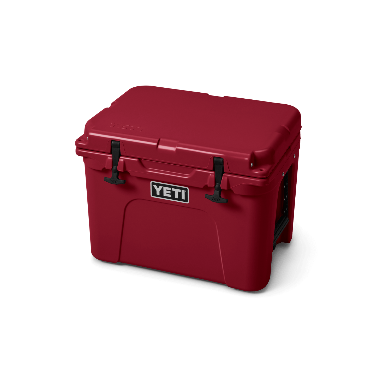YETI Tundra® 35 Cool Box Harvest Red