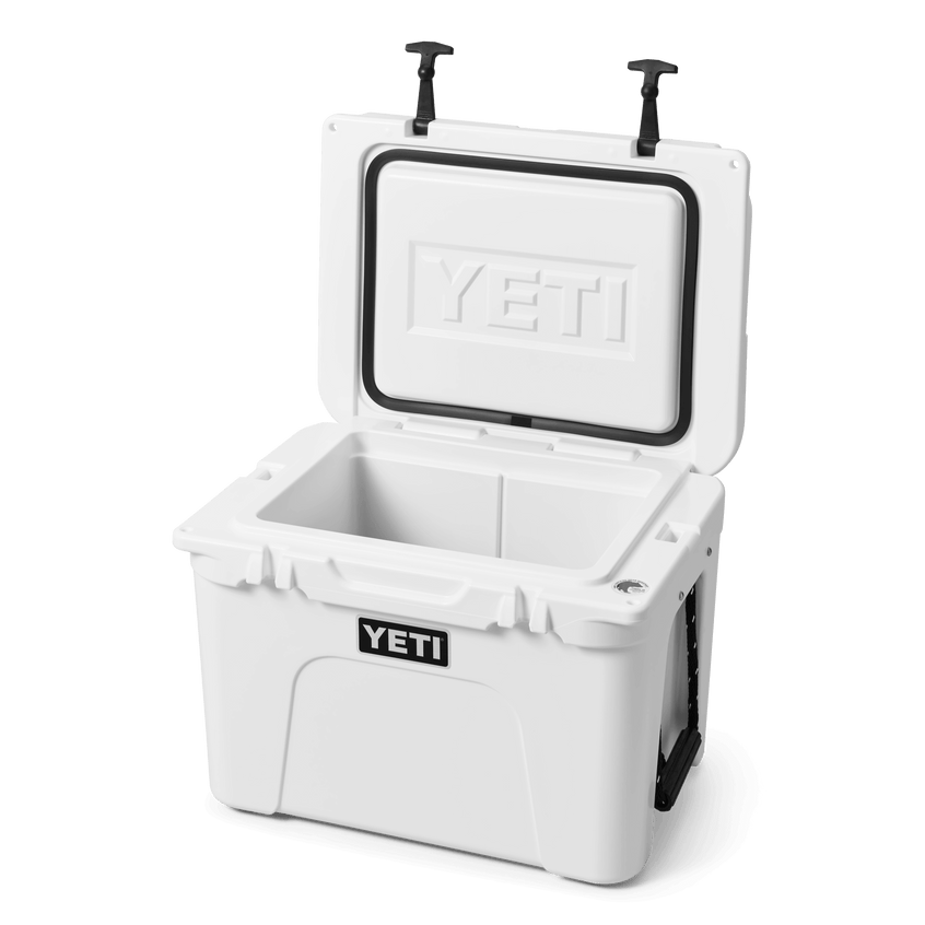 YETI Tundra® 35 Cool Box White