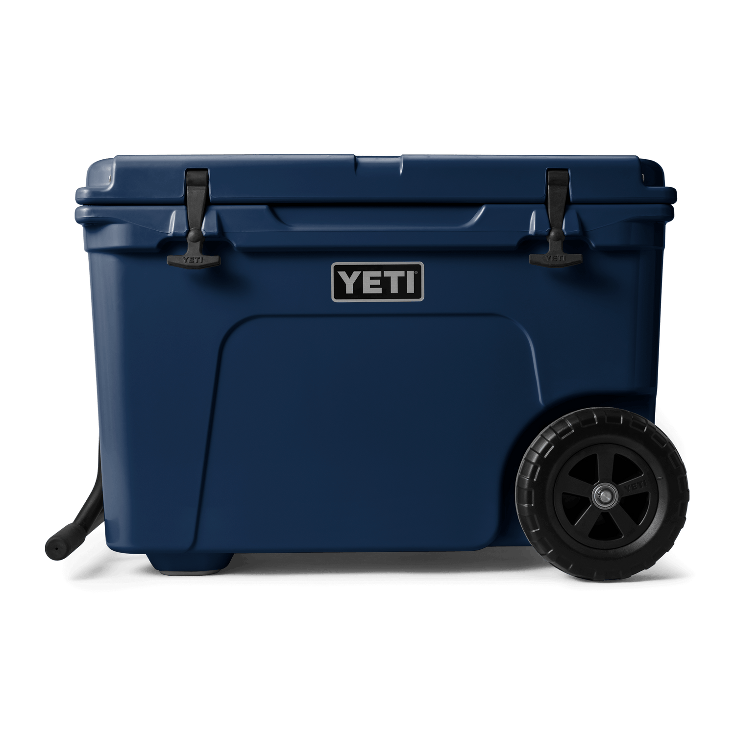 YETI® Tundra Haul Wheeled Cool Box – YETI EUROPE