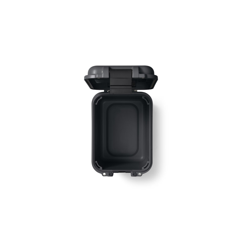 YETI LoadOut® GoBox 15 Gear Case Charcoal