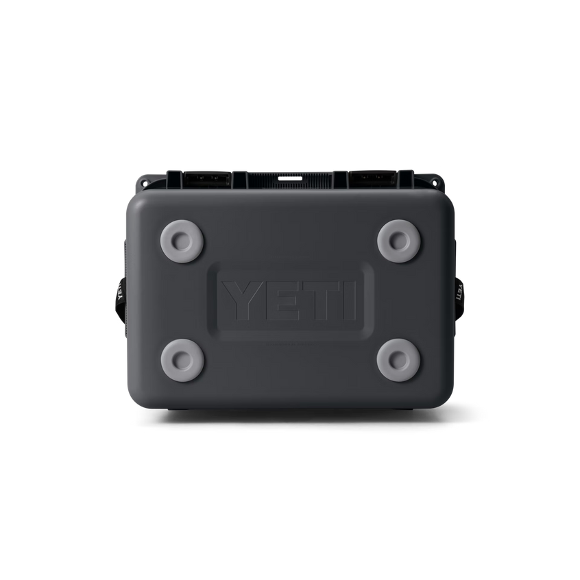 YETI LoadOut® GoBox 30 Gear Case Charcoal