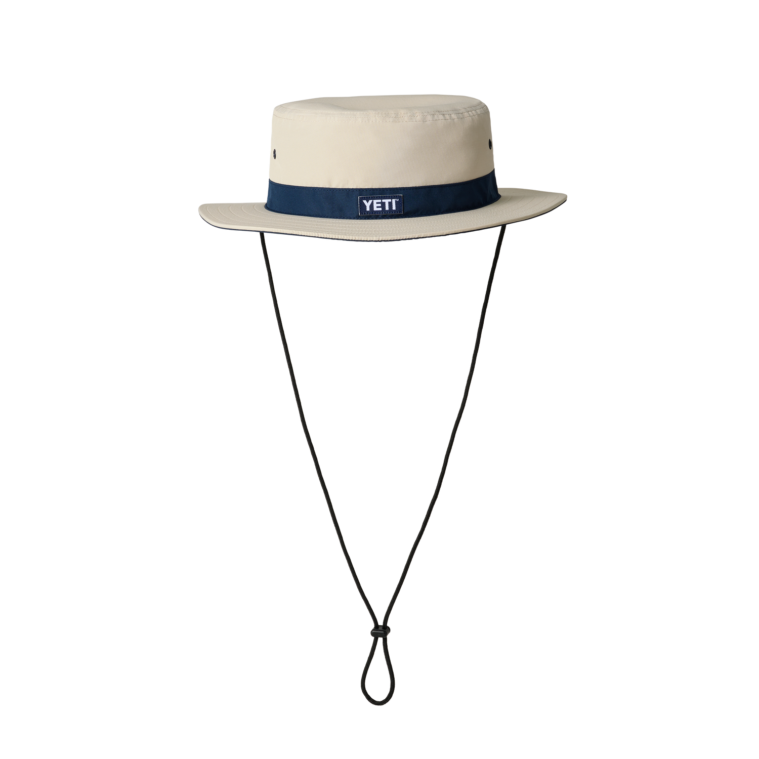 YETI® Open Seas Rope Flat Brim Hat – YETI EUROPE