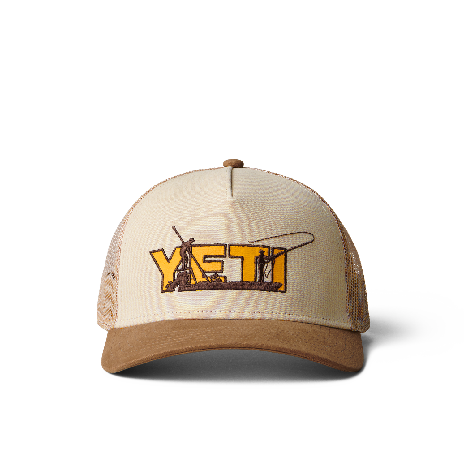 Hats YETI EUROPE