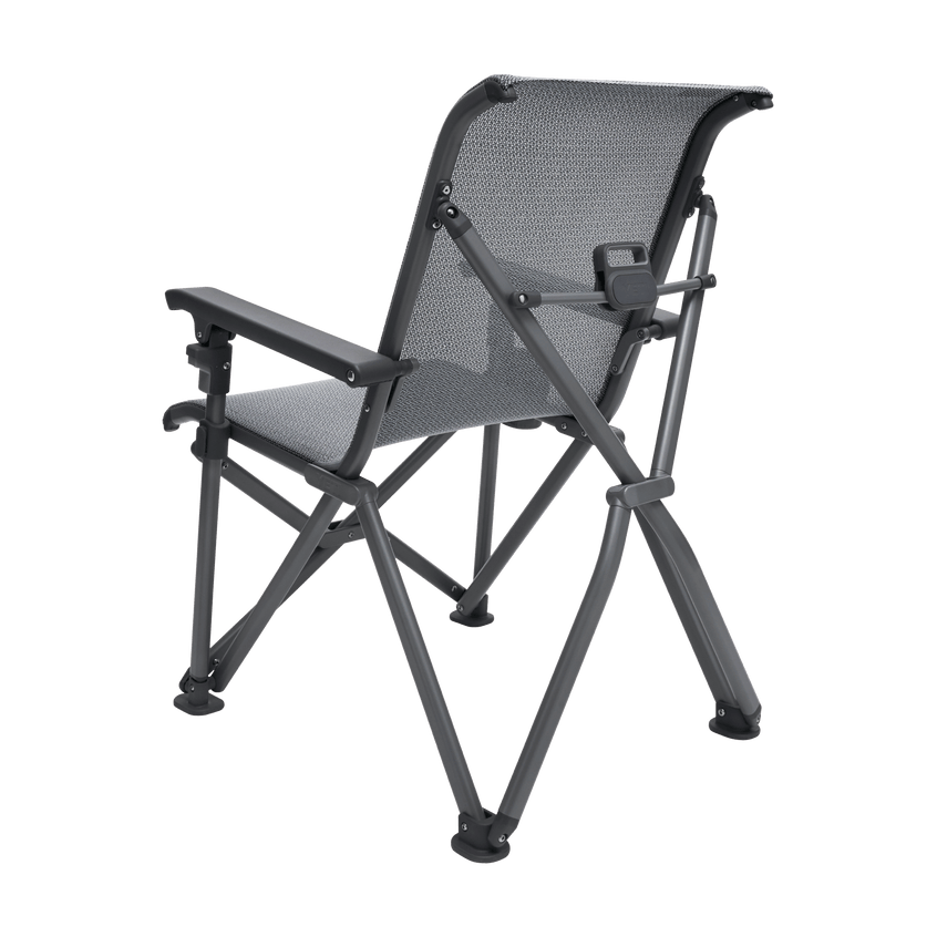 YETI Trailhead® Camp Chair Charcoal