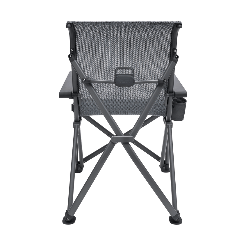 YETI Trailhead® Camp Chair Charcoal