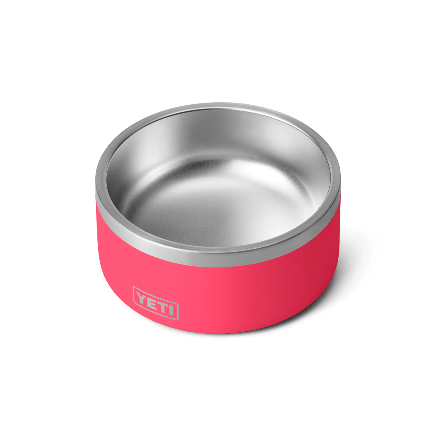 YETI Boomer™ 4 Dog Bowl Bimini Pink