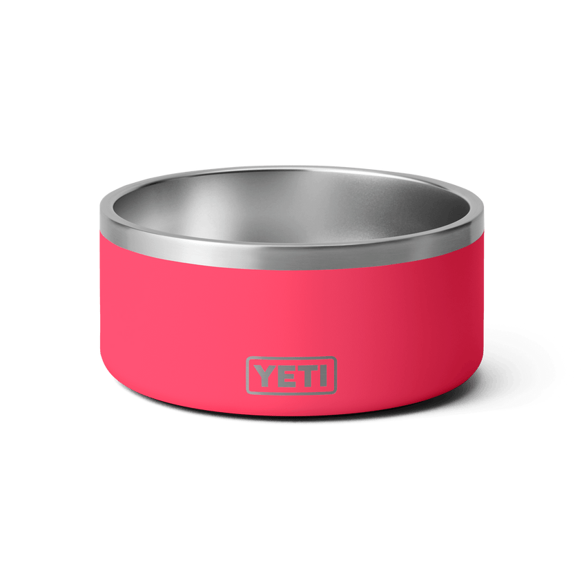 YETI Boomer™ 8 Dog Bowl Bimini Pink