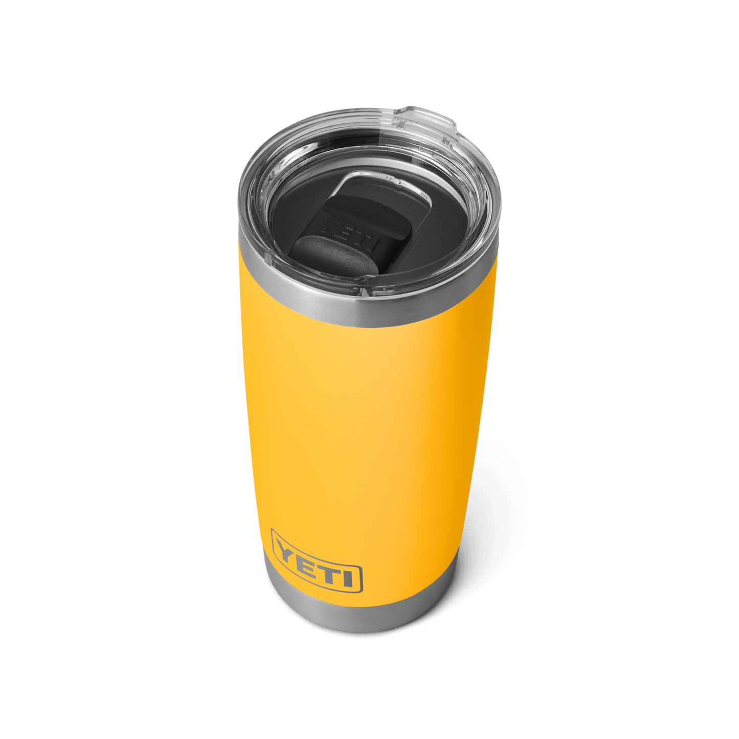 YETI Rambler® 20 oz (591 ml) Tumbler Alpine Yellow