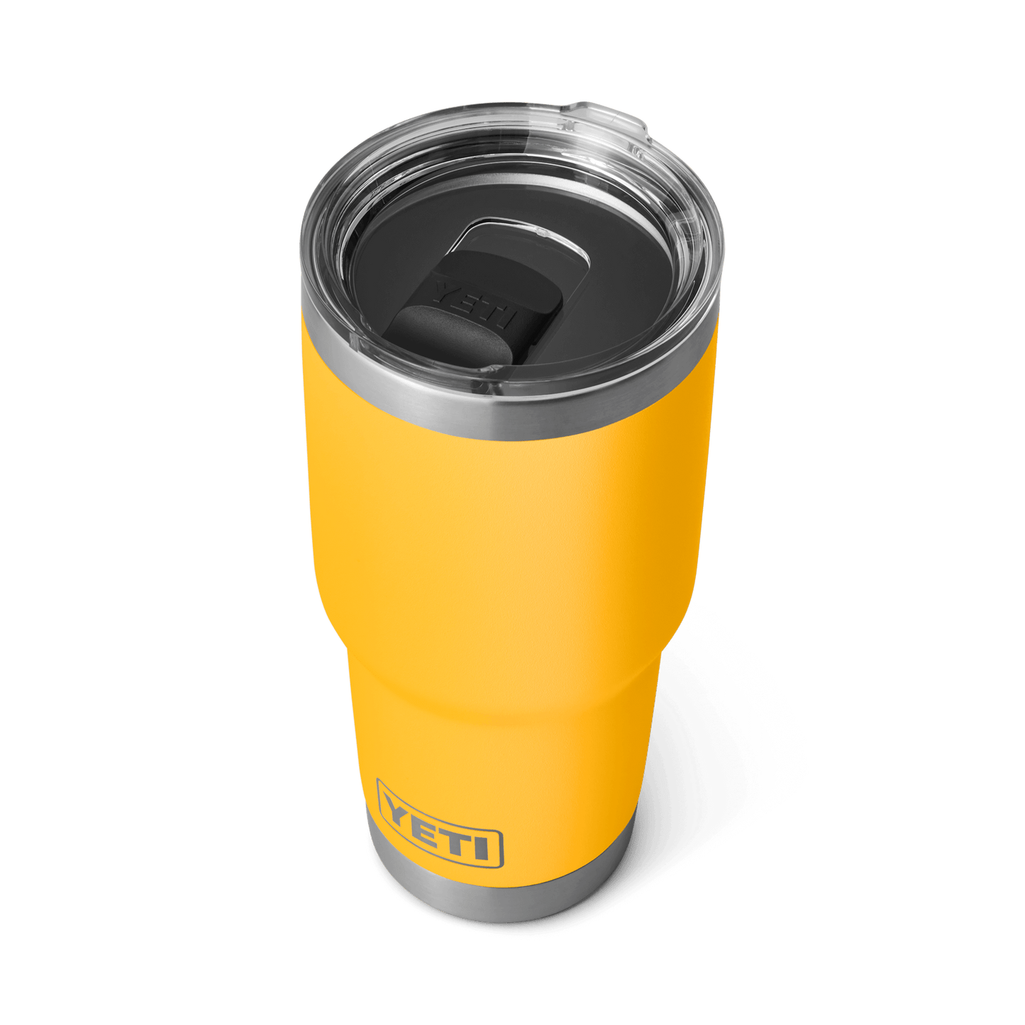 YETI Rambler® 30 oz (887 ml) Tumbler Alpine Yellow