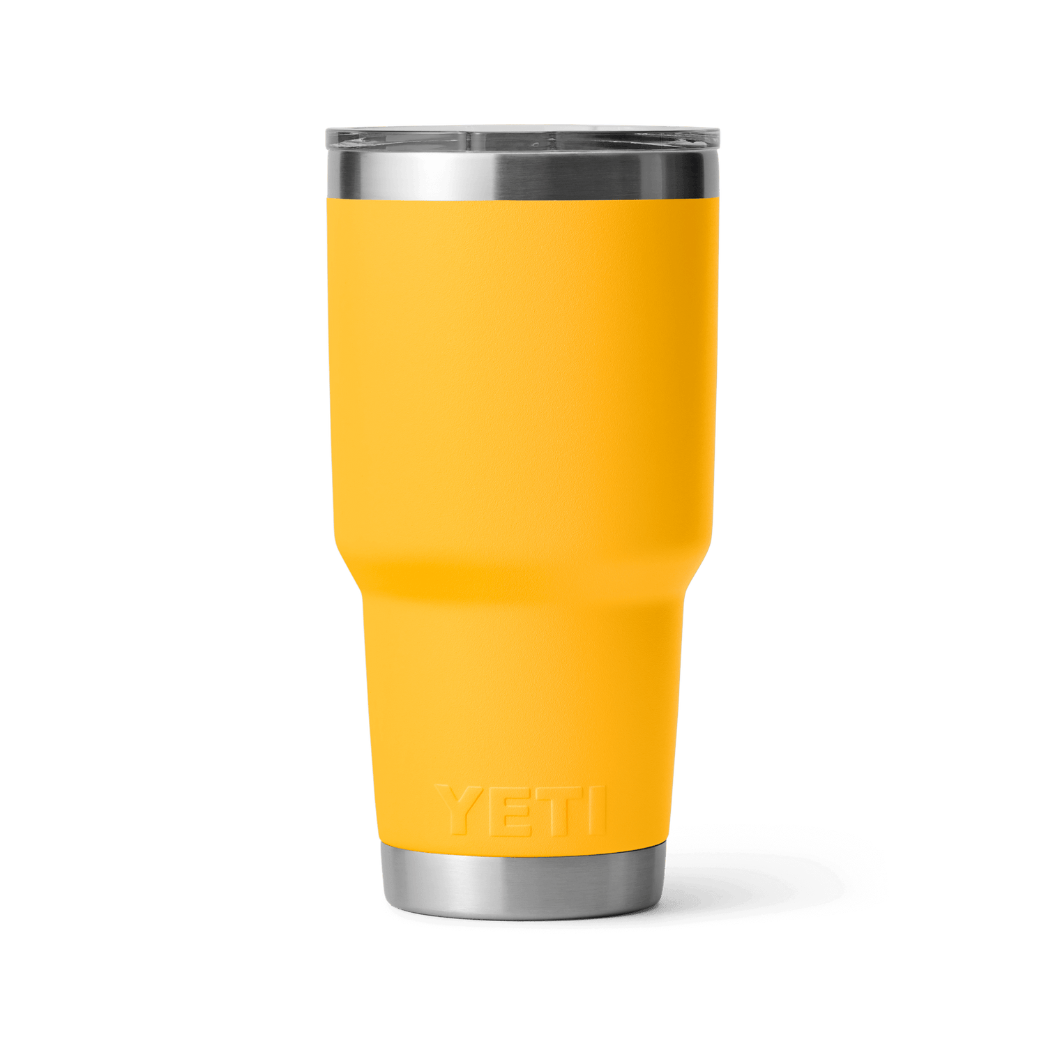 YETI Rambler® 30 oz (887 ml) Tumbler Alpine Yellow