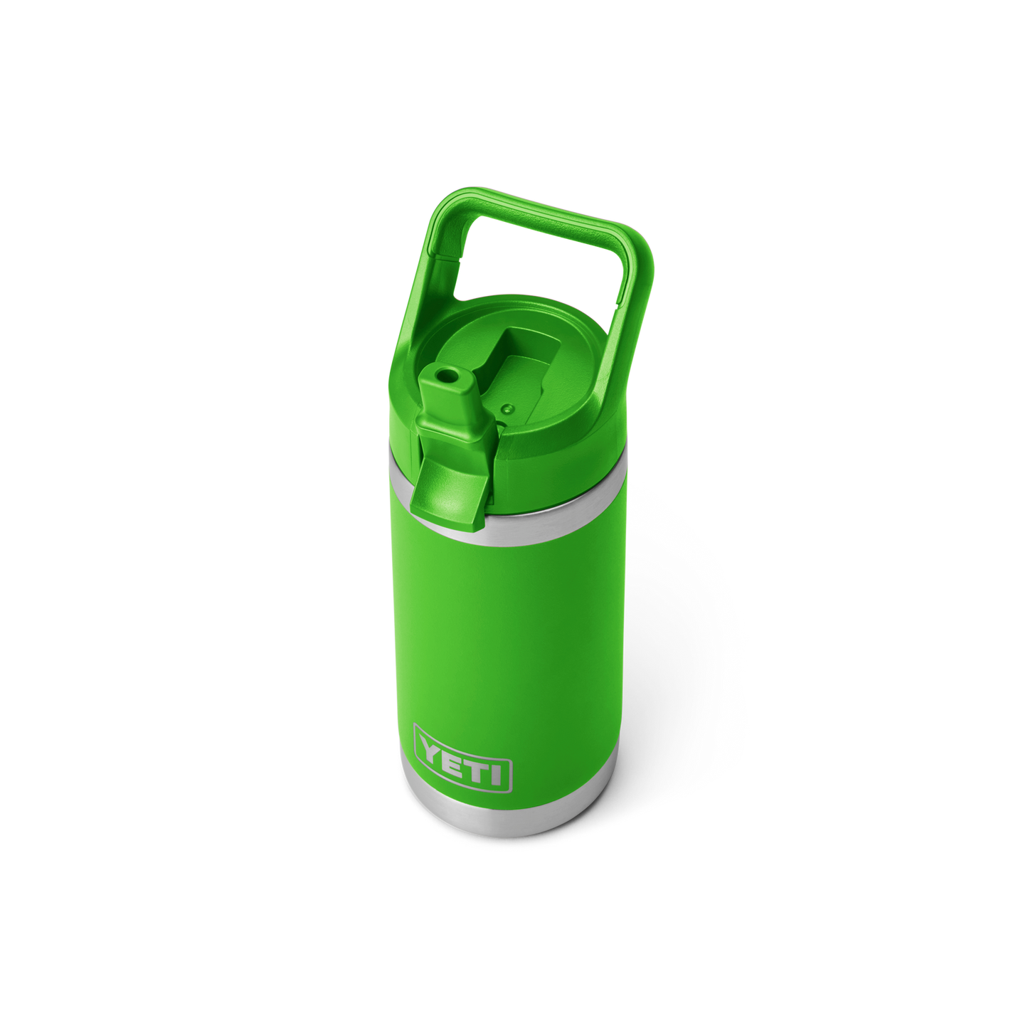 YETI Rambler® Jr 12 oz (354 ml) Kids' Bottle Canopy Green