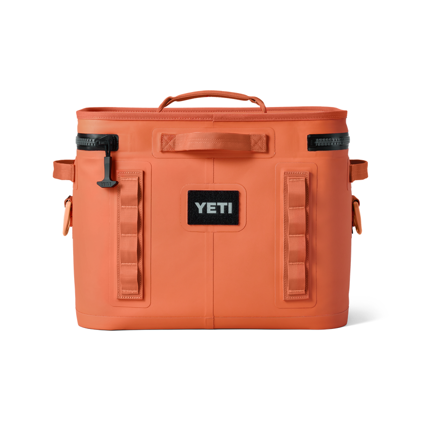 YETI Hopper Flip® 18 Soft Cooler High Desert Clay