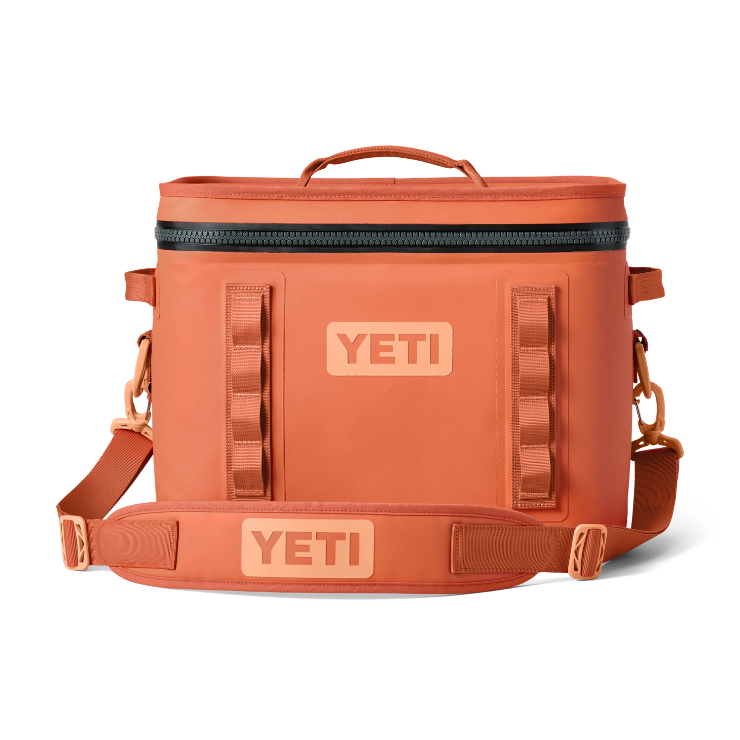 YETI Hopper M30 Portable Soft Cooler, King Crab–