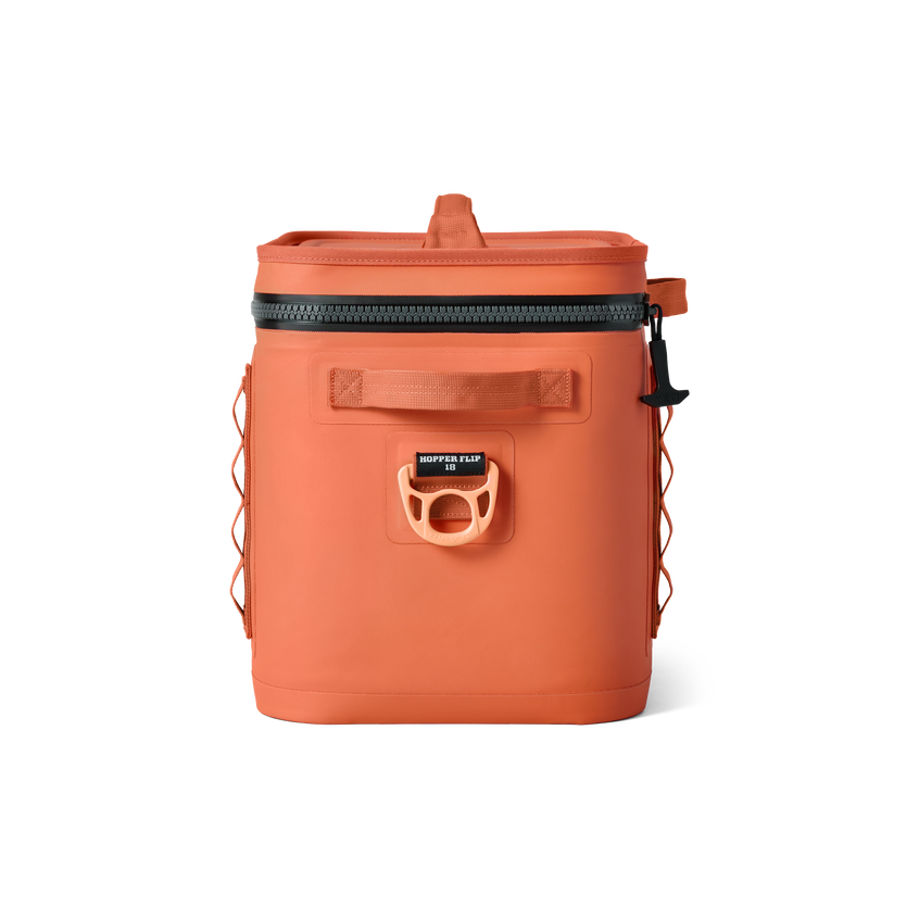 YETI Hopper Flip® 18 Soft Cooler High Desert Clay
