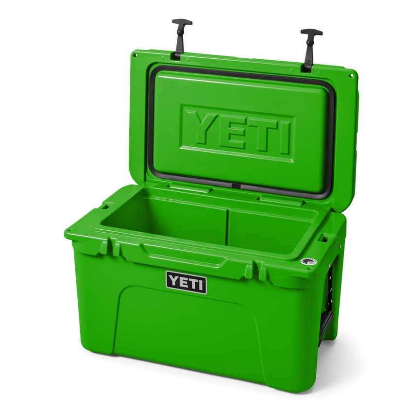 YETI Tundra® 45 Cool Box Canopy Green