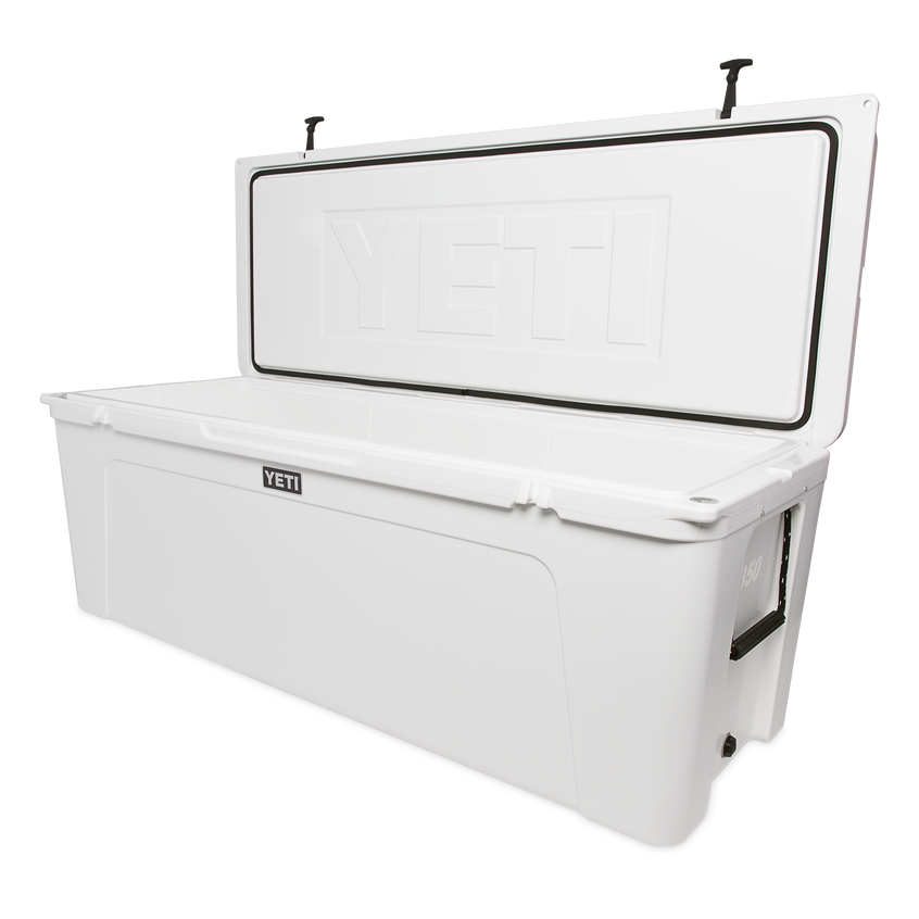 YETI Tundra® 350 Cool Box White
