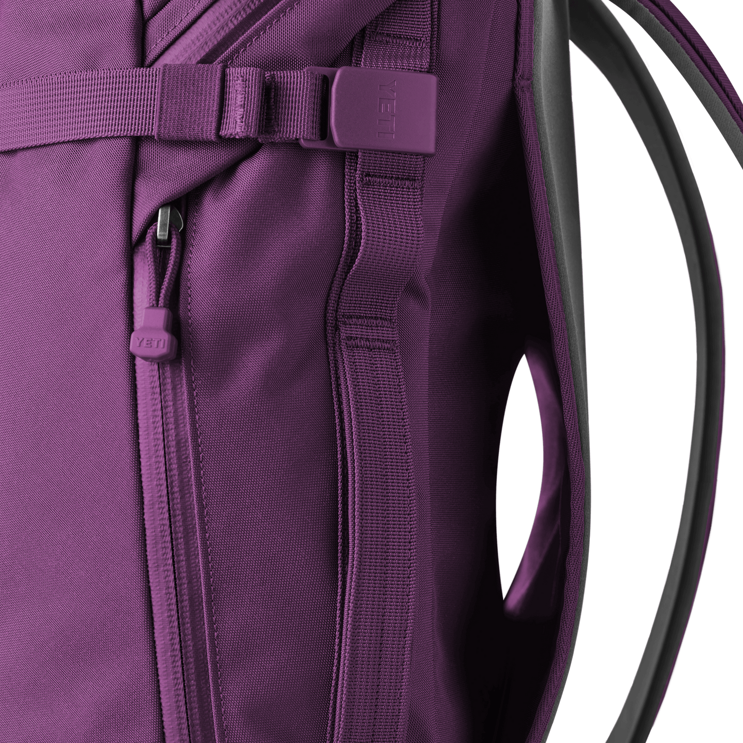 YETI Crossroads® 22L Backpack Nordic Purple