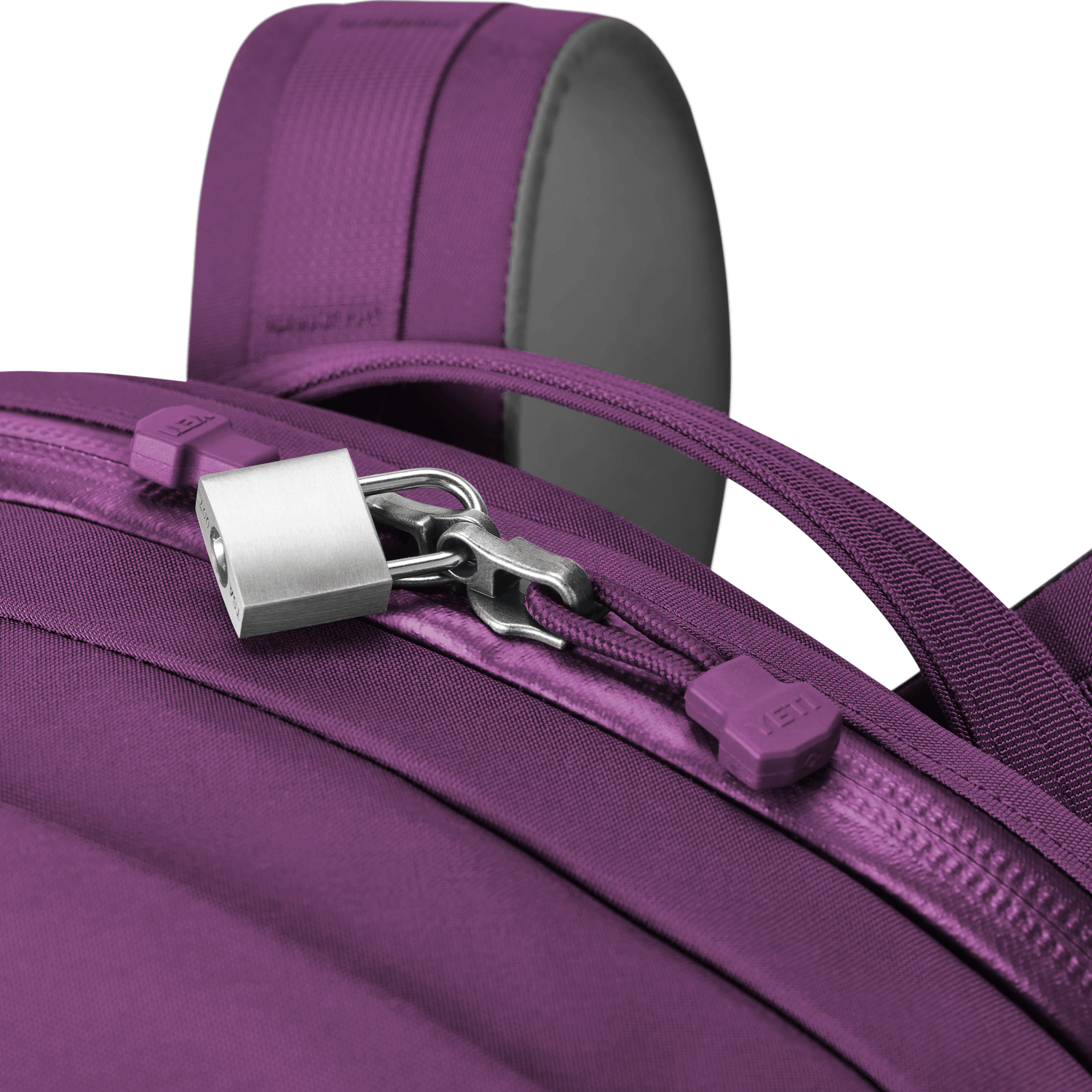 YETI Crossroads® 35L Backpack Nordic Purple
