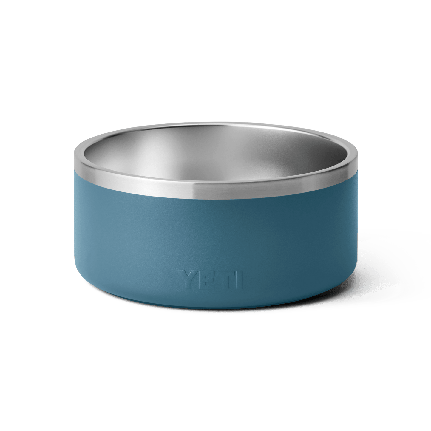 YETI Boomer™ 8 Dog Bowl Nordic Blue