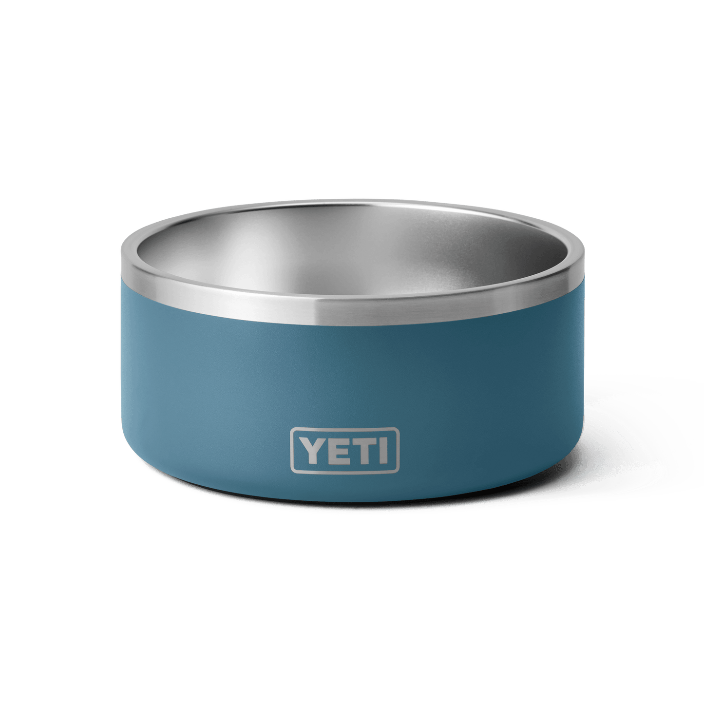 YETI Boomer™ 8 Dog Bowl Nordic Blue