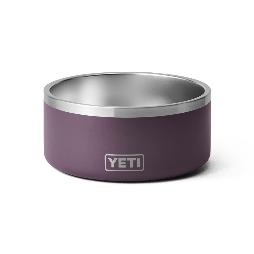 YETI Boomer™ 8 Dog Bowl Nordic Purple