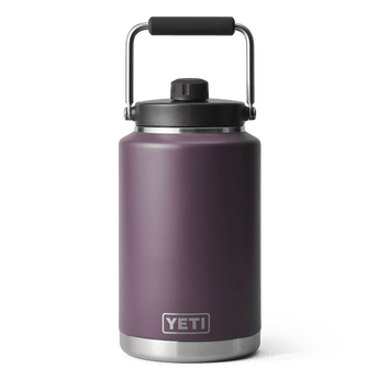 YETI Rambler® One Gallon (3.8 L) Jug Nordic Purple