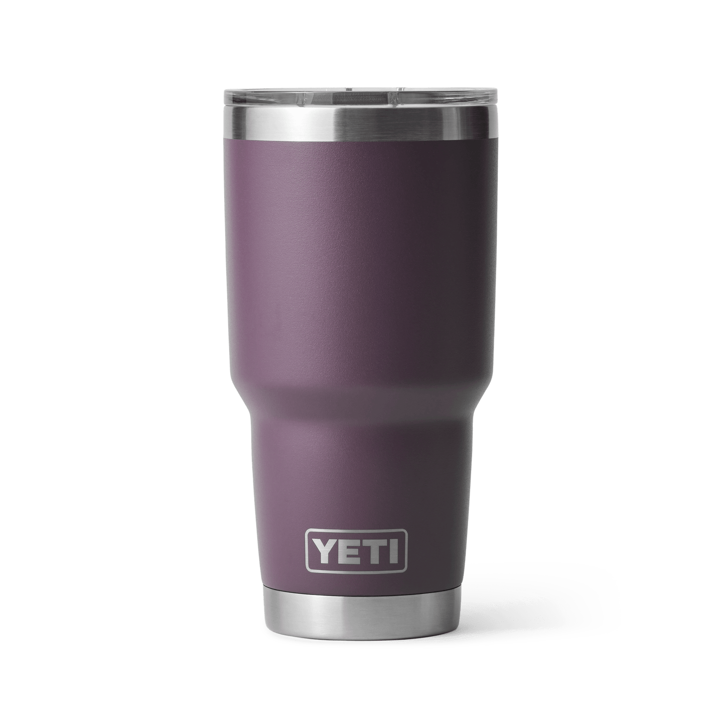 YETI Rambler® 30 oz (887 ml) Tumbler Nordic Purple